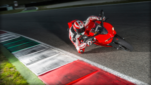 Ducati Panigale